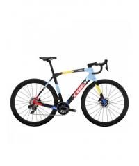 2025 Trek Domane SLR 7 AXS Gen 4 Road Bike (GUN2BIKESHOP)