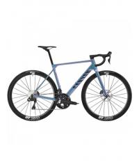 2026 Canyon Ultimate CF SLX 8 Di2 Road Bike (WORLDRACYCLES)