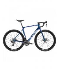 2026 Canyon Endurace CFR AXS Road Bike (WORLDRACYCLES)