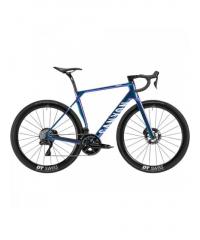 2026 Canyon Endurace CFR Di2 Road Bike (WORLDRACYCLES)
