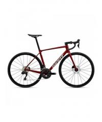 2025 Giant TCR Advanced 1 KOM Road Bike (GUN2BIKESHOP)