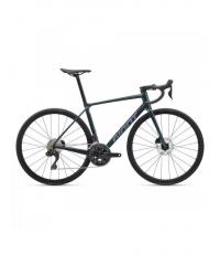 2025 Giant TCR Advanced 1 Road Bike (GUN2BIKESHOP)