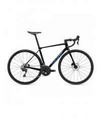 2025 Giant TCR Advanced 2 KOM Road Bike (GUN2BIKESHOP) 