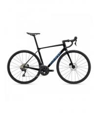 2025 Giant TCR Advanced 2 Road Bike (GUN2BIKESHOP) 