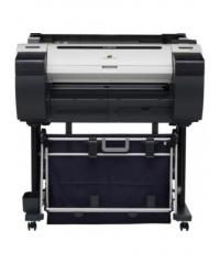Canon image PROGRAF iPF685 24" Large-Format Inkjet Printer (WORLDPRINTHEAD)