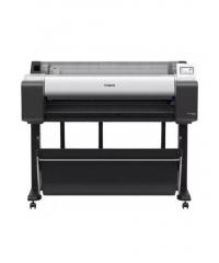 Canon image PROGRAF iPF785 36 Large-Format Inkjet Printer (WORLDPRINTHEAD)