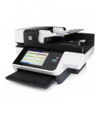 HP Digital Sender Flow 8500 Fn1 Document Capture Workstation (EASYPRINTHEAD)