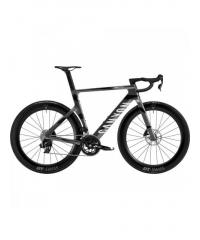 2026 Canyon Aeroad CF SLX 7 AXS SPEED Road Bike (PIENARBIKESHOP)