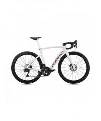 2026 Pinarello F7 Shimano Ultegra Di2 Carbon Competition Road Bike (WORLDRACYCLES)