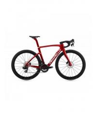 2026 Pinarello F7 SRAM Force AXS Carbon Competition Road Bike (WORLDRACYCLES)