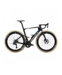 2026 Argon 18 Nitrogen Pro Shimano Dura-Ace Di2 Carbon Aero Road Bike (WORLDRACYCLES)