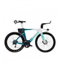 2026 Bianchi Aquila RC Shimano Dura-Ace Di2 Carbon Triathlon Bike (WORLDRACYCLES)
