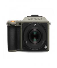 Hasselblad X2d 100c Earth Explorer Limited Edition Kit (INDOELECTRONIC)