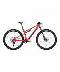 2026 BMC Fourstroke 01 THREE Mountain Bike (ZONACYCLES)