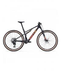 2026 BMC Fourstroke R 01 ONE Mountain Bike (ZONACYCLES)