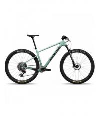 2026 Santa Cruz Highball 90 Mountain Bike (ZONACYCLES)