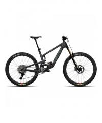 2026 Santa Cruz Hightower XTR RSV Mountain Bike (ZONACYCLES)