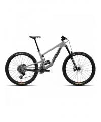 2026 Santa Cruz Megatower 90 Mountain Bike (ZONACYCLES)