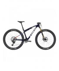 2026 Trek Supercaliber SLR 9.8 XT Di2 Gen 2 Mountain Bike (ZONACYCLES)