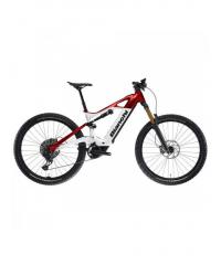 2026 Bianchi E-Vertic FX GX AXS Mountain Bike (KINGCYCLESPORT)