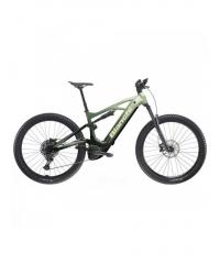 2026 Bianchi E-Vertic FX SE XT12 BOSCH CX Mountain Bike (KINGCYCLESPORT)