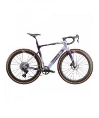 2026 Bianchi Infinito Launch Edition FORCE XPLR AXS Road Bike (KINGCYCLESPORT)
