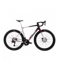 2026 Bianchi Infinito Paris-Roubaix ULTEGRA DI2 Road Bike (KINGCYCLESPORT)