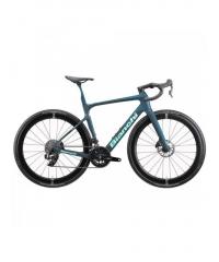 2026 Bianchi Infinito Pro RIVAL ETAP AXS E1 Road Bike (KINGCYCLESPORT)