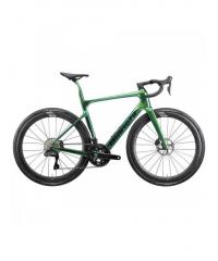 2026 Bianchi Infinito Pro ULTEGRA DI2 4IIII PWM Road Bike (KINGCYCLESPORT)