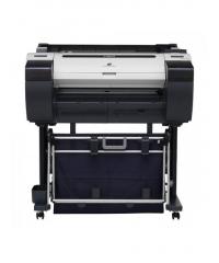 Canon imagePROGRAF iPF685 24" Large-Format Inkjet Printer (HARISEFENDI)