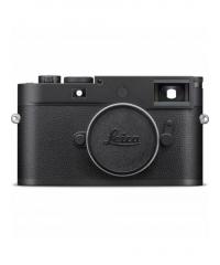 Leica M11 Monochrom Rangefinder Camera (INDOELECTRONIC)
