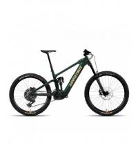 2026 Santa Cruz Vala 1 C 70 MX