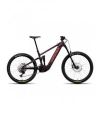2026 Santa Cruz Vala 1 AL MX Deore