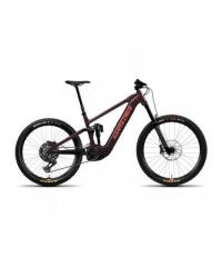 2026 Santa Cruz Vala 1 AL MX 70 - Asiacycles