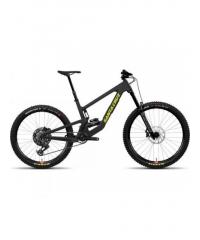 2026 Santa Cruz Nomad 70 Mountain Bike