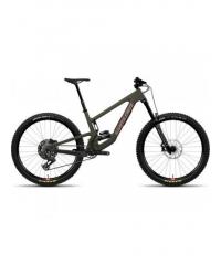 2026 Santa Cruz Megatower 70 Mountain Bike