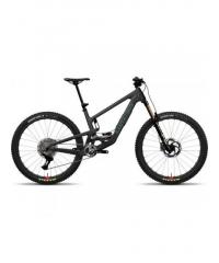 2026 Santa Cruz Hightower XTR RSV Mountain Bike