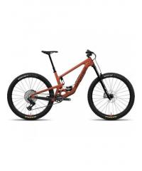 2026 Santa Cruz Hightower GX AXS Mountain Bike