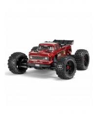 Arrma 1/10 OUTCAST 4S 4X4 RTR Brushless Stunt Truck (MEGATRONTOYS)