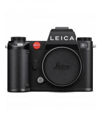 Leica SL3 Mirrorless Camera (INDOELECTRONIC)