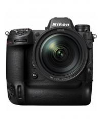 Nikon Z9 Mirrorless Camera (INDOELECTRONIC)