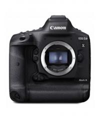 Canon EOS-1D X Mark III DSLR Camera (INDOELECTRONIC)