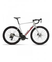 2026 Cervélo Caledonia-5 Force AXS Road Bike (CENTRACYCLES)
