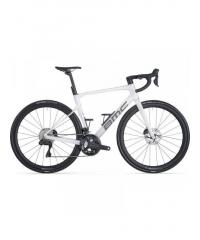 2026 BMC Roadmachine 01 FOUR Road Bike (CENTRACYCLES)