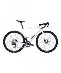 2026 BMC Teammachine SLR 01 THREE Road Bike (CENTRACYCLES)