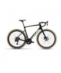 2026 Cervelo Caledonia-5 Shimano Dura-Ace Di2 Carbon Endurance Road Bike (WORLDRACYCLES)