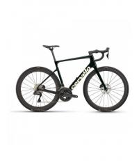 2026 Cervelo Caledonia-5 Shimano Ultegra Di2 Carbon Endurance Road Bike (WORLDRACYCLES)