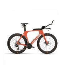 2026 Cervelo P-Series SRAM Force AXS 1 Carbon Triathlon Bike (WORLDRACYCLES)