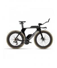 2026 Cervelo P5 SRAM RED AXS 1 Carbon Triathlon Bike (WORLDRACYCLES)