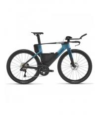 2027 BMC Speedmachine 01 TWO Road Bike (KINGCYCLESPORT)